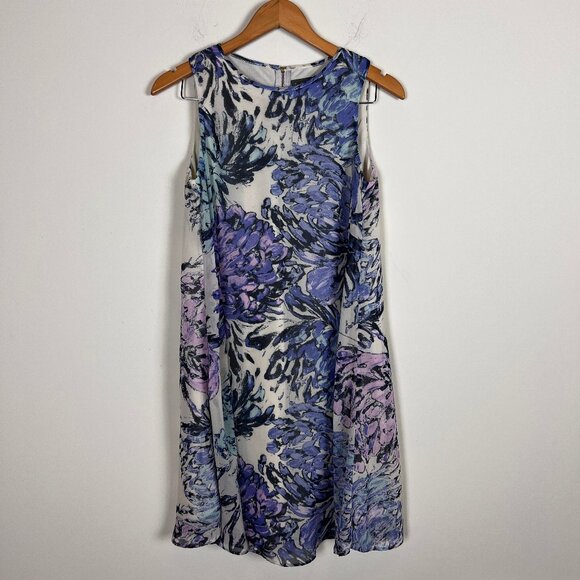 Taylor for a Pea in the Pod Dress S - Picture 1 of 2